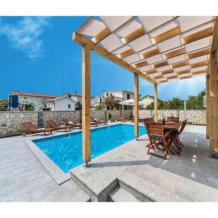 Вилла Casa Nova Modern Retreat *